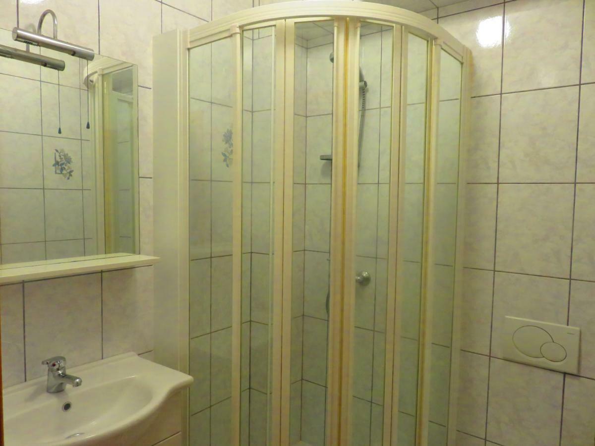 Apartment Pezic 크르크 외부 사진