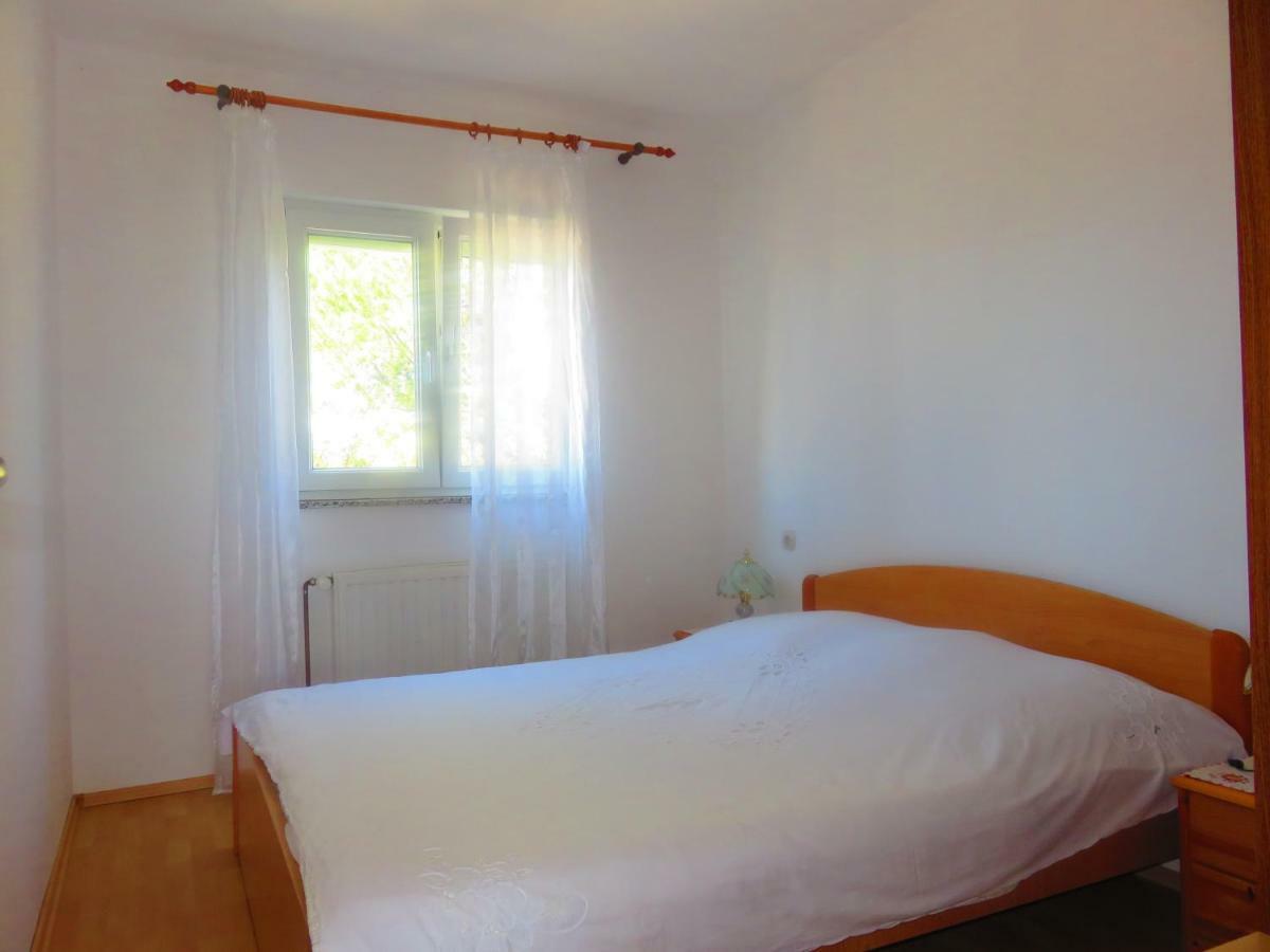 Apartment Pezic 크르크 외부 사진